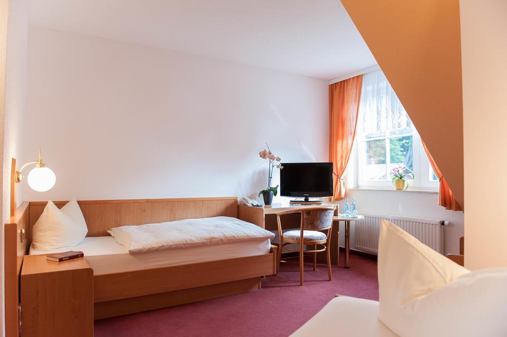 Hotel Gondelfahrt Kurort Jonsdorf Quarto foto
